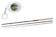 mikado wędka GOLDEN FEEDER 345 DO 140G