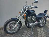 Suzuki VS1400 Intruder 2005r.