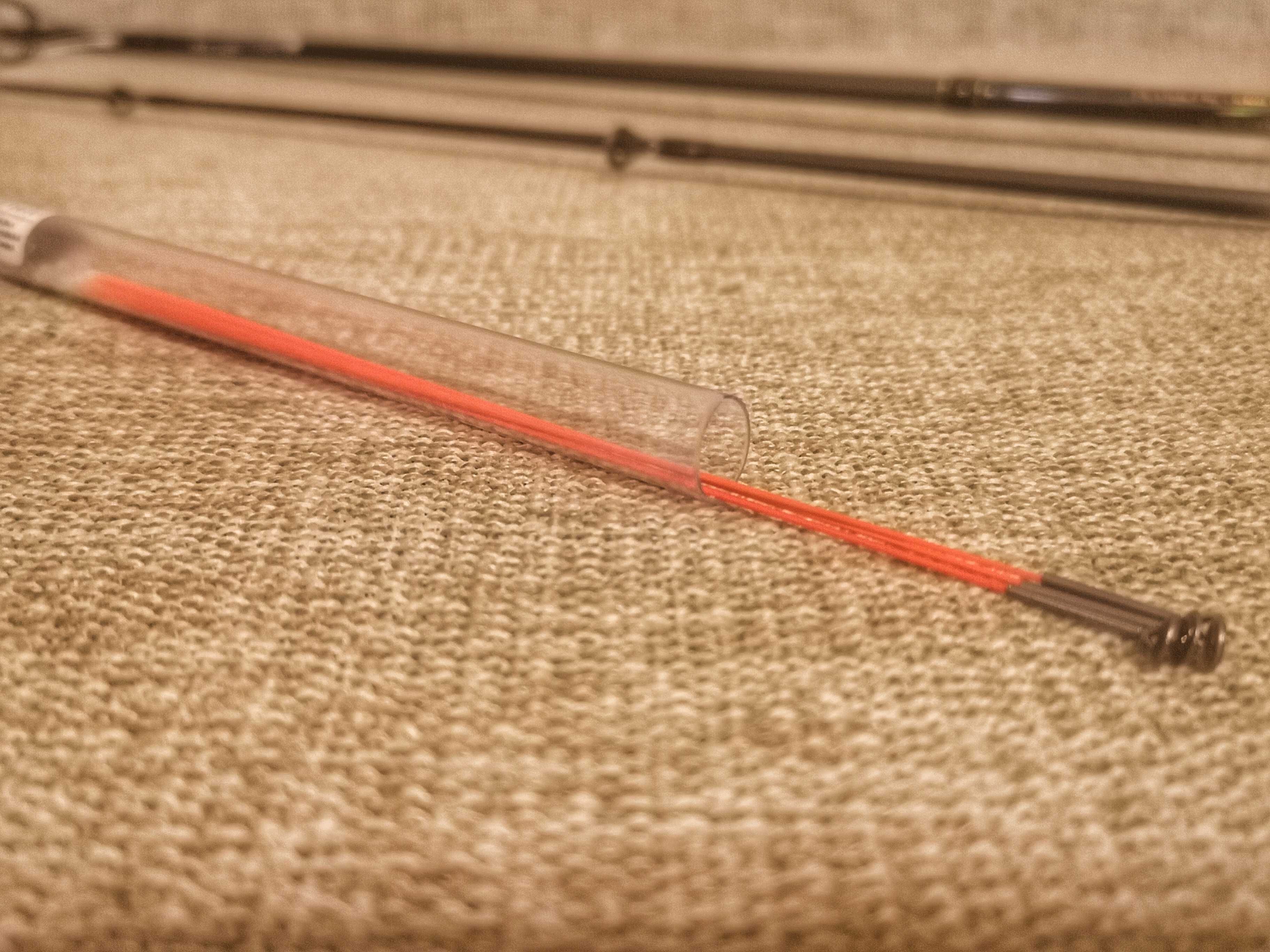 Wędka Spinningowa Spinning Jaxon Variant Pro Zander Claw Tip