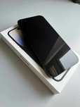 IPHONE 14 PRO MAX , Space Black , 128 GB Super Stan !!! Bateria 90%