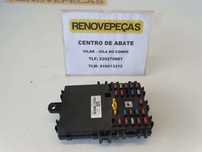 Caixa Fusiveis Chevrolet Aveo / Kalos Hatchback (T200)