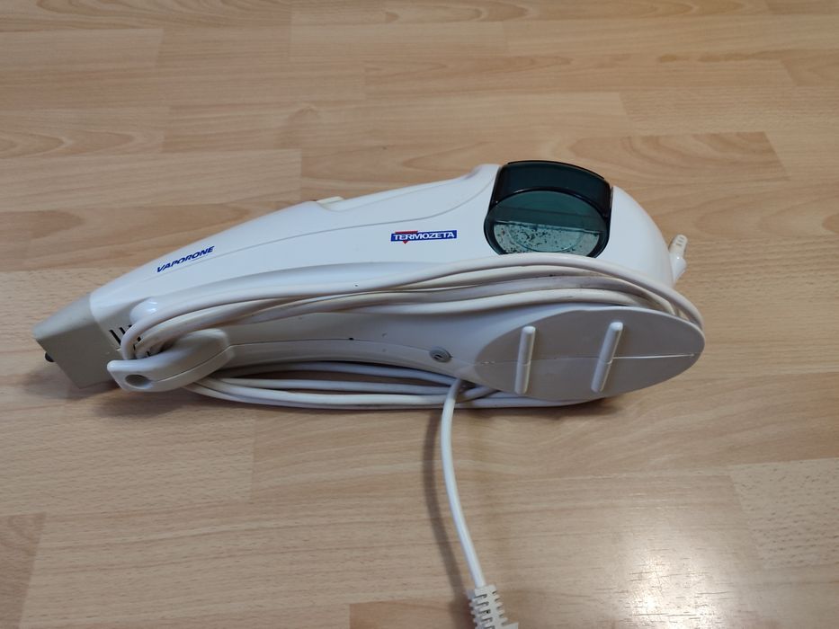 Пароочиститель бытовой