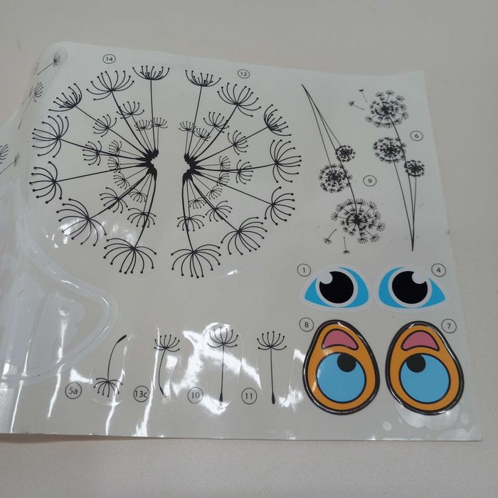 BIG Jeździk Bobby Car Classic z klaksonem niebieski dmuchawce BC13