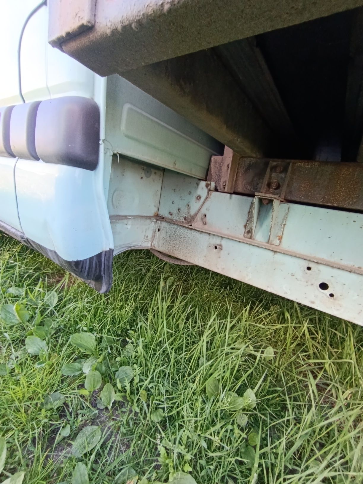 Opel Movano Sprzedam