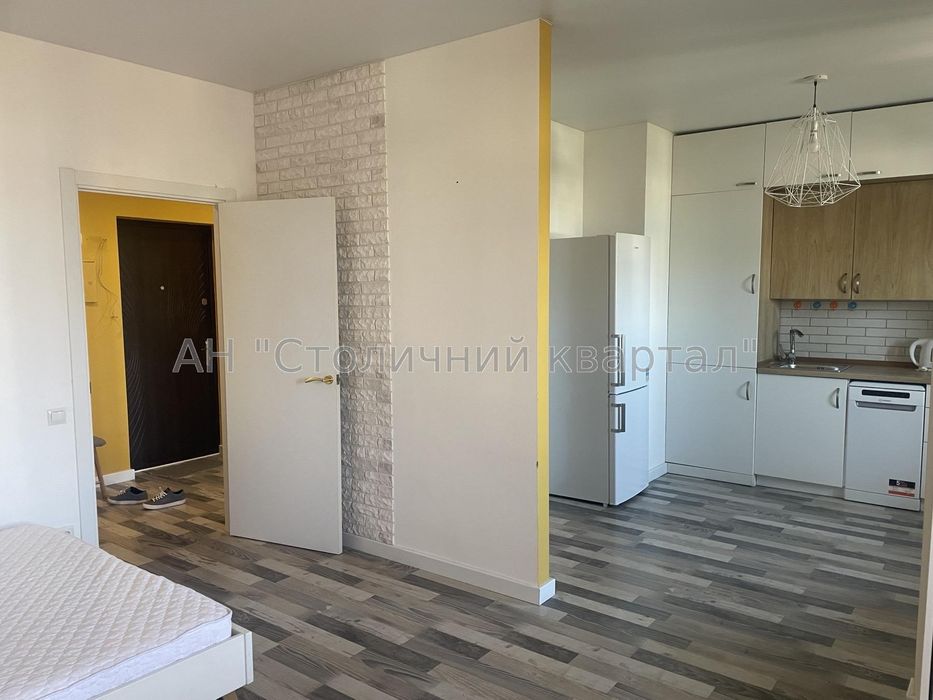 Оренда 1к квартири ЖК Наш Будинок , метро Нивки