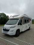 Burstner Ixeo  Burnster Ixeo time  30edition