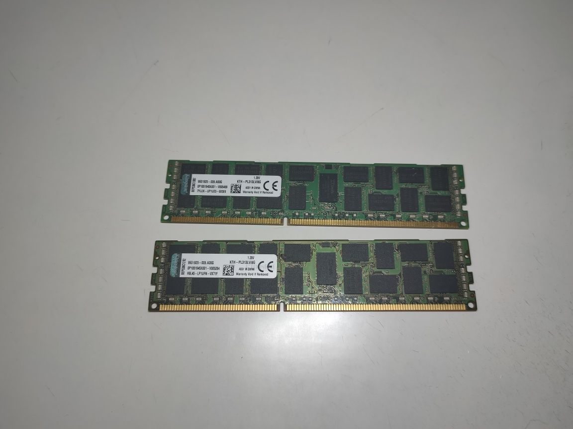 DDR3 серверная 200 грн.