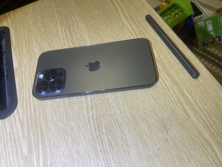 ПРОДАМ!!!   Iphone 14pro max 512gb