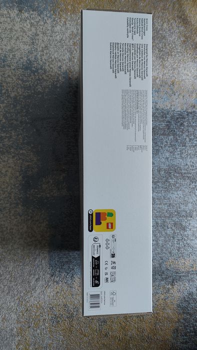 LEGO 910034 Brick Cross Dworzec Kolejowy Bricklink