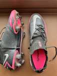 Chuteiras Nike  como novas