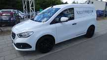 Mercedes-Benz Citan  1.5 CDi Apple CarPlay Kamera Cofania