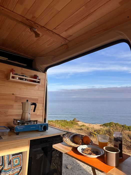 Fiat ducato Multijet de 2012 excelente estado