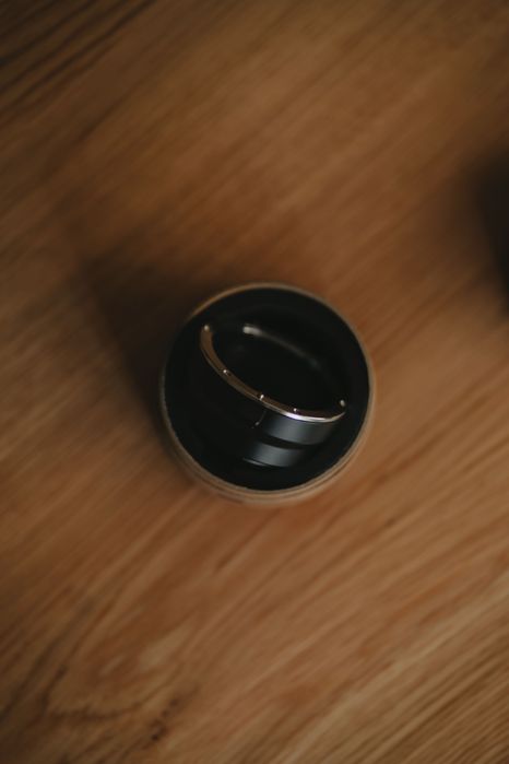 Adaptador para Lentes Fotográficas Urth - Adaptação de Mount EF para E
