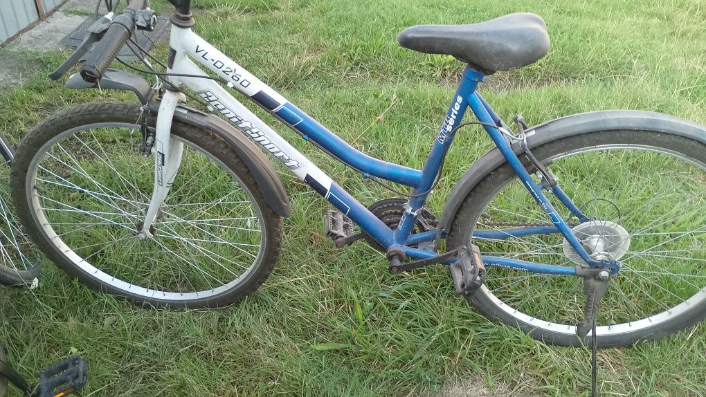 Rower mtb 26 dla dziecka