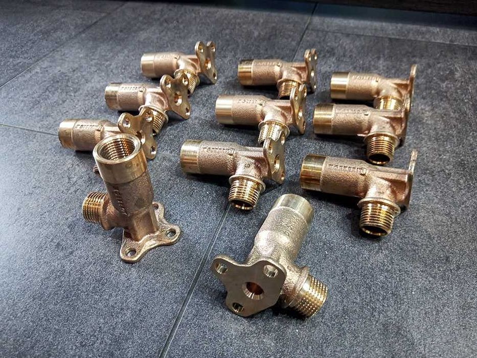 Geberit Mepla kolano 1/2 73 mm