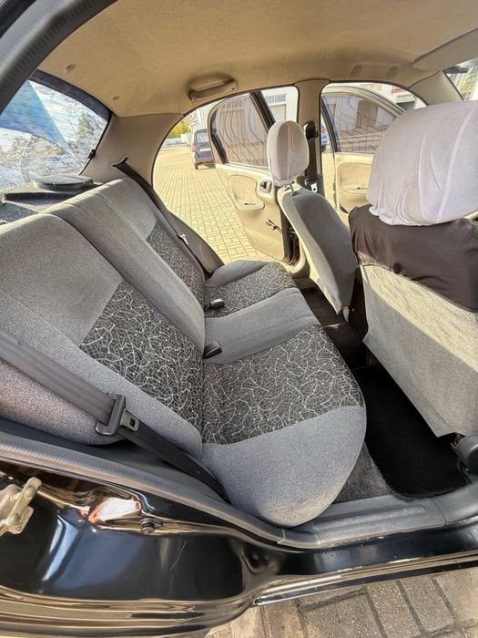 Продаж Daewoo Lanos 1.5 Бензин