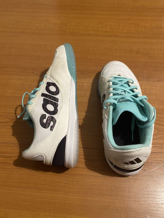 Sapatilha Adidas futsal “top sala” 42,5