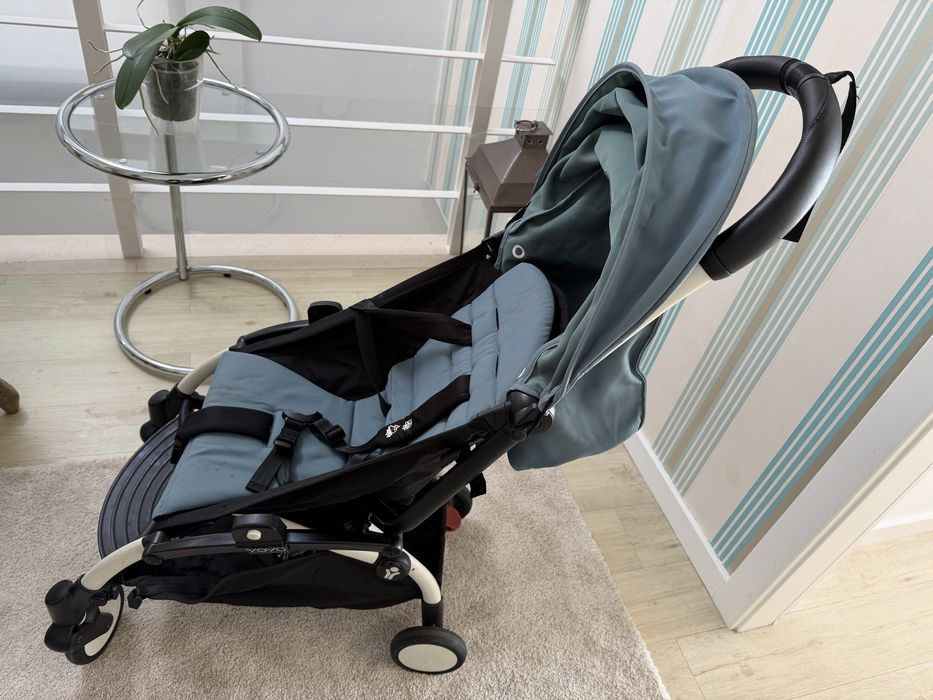 Carrinho bébé yoyo