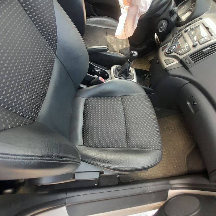 Hyundai i30 na części 2010r