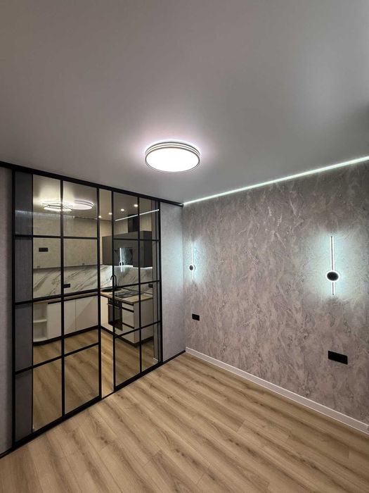 ЕвроДвушка новый ЖК на Таирова | цена без аналога | никто не жил