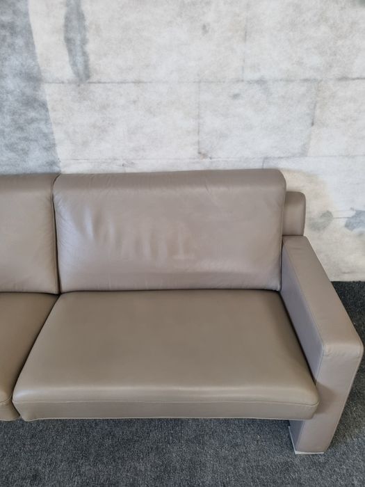 Шкіряний диван 3ка MONTEL  Шкіряні дивани Шкіряні меблі з Європи