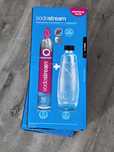 Soda Stream Butelka Duo 1 litr szklana