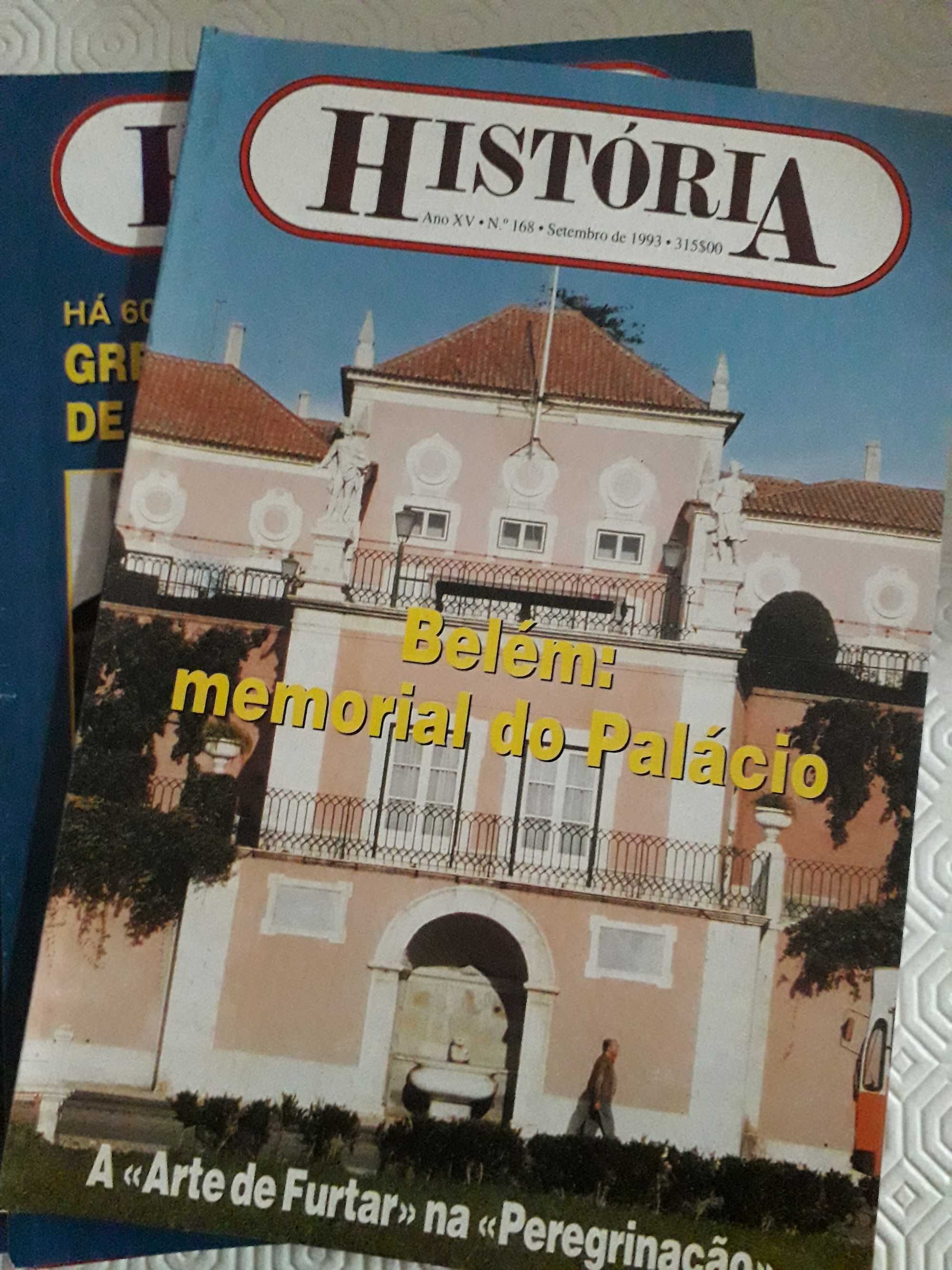 Revista História