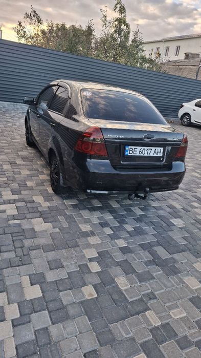 Продам Chevrolet Aveo