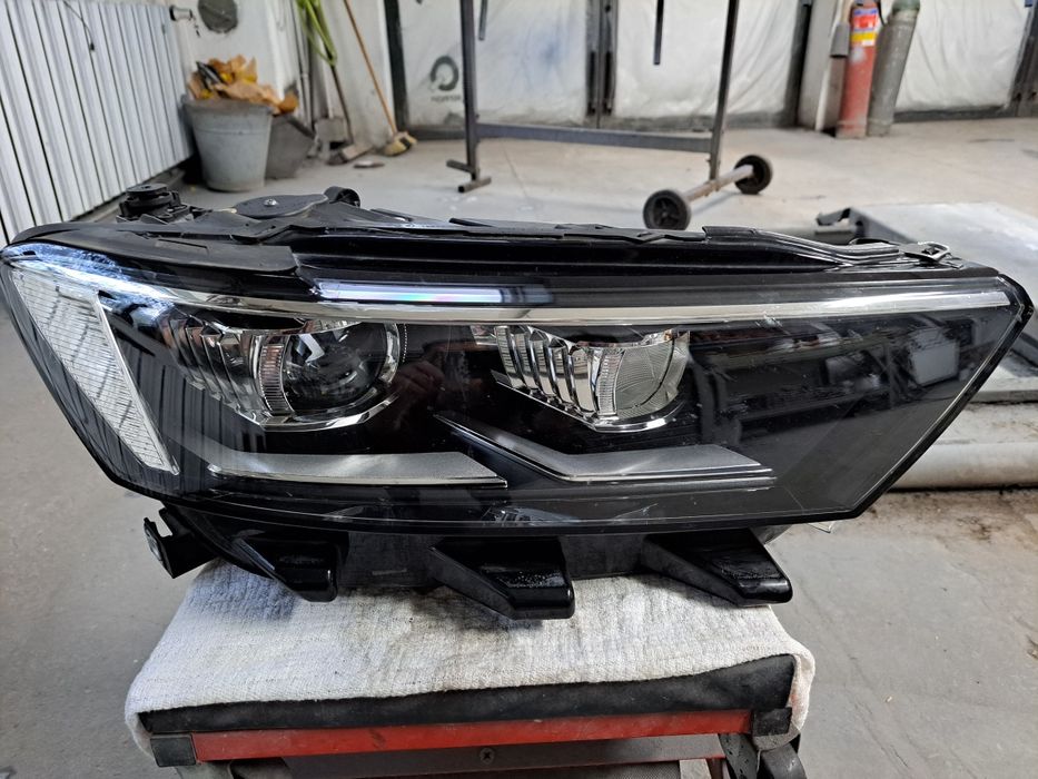 Lampa prawa VW T -ROC