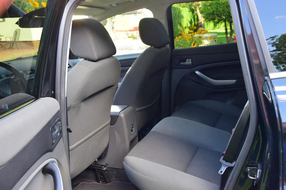 Ford Kuga 2.0 163km 4x4