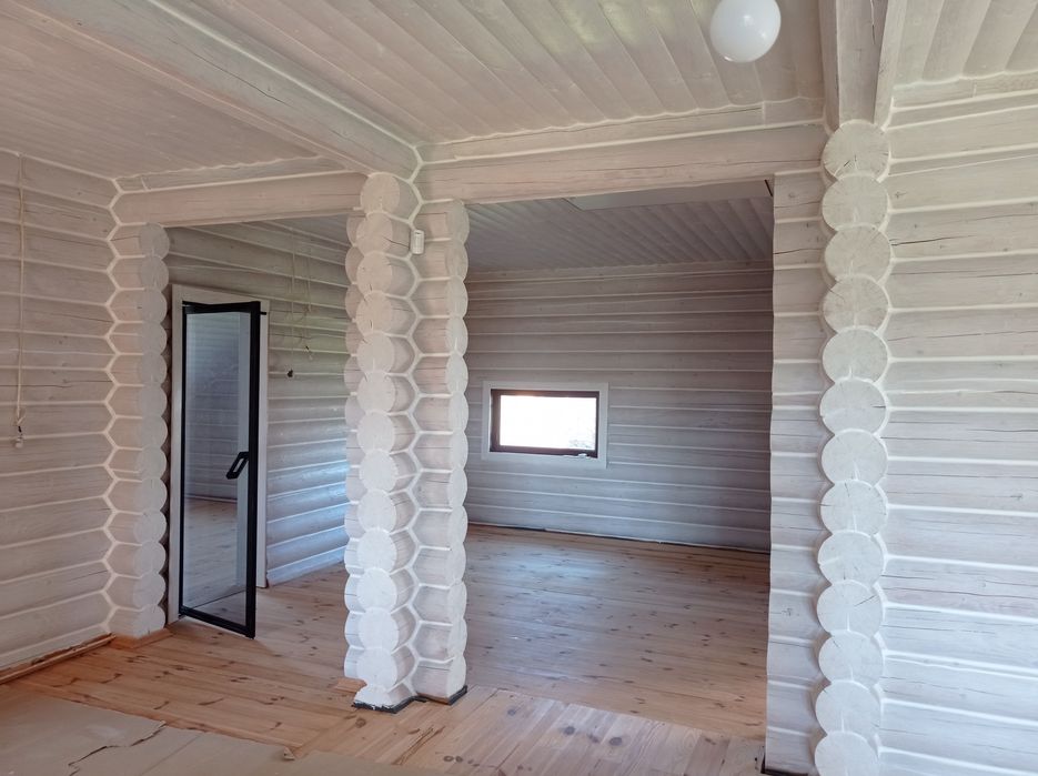 Продаю екобудинок