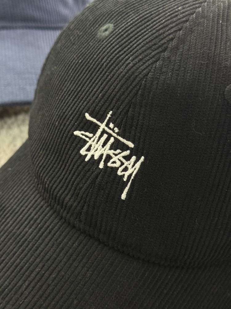 Кепка Stussy // кепка стусі // бейс