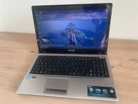 Ноутбук Asus K-53S