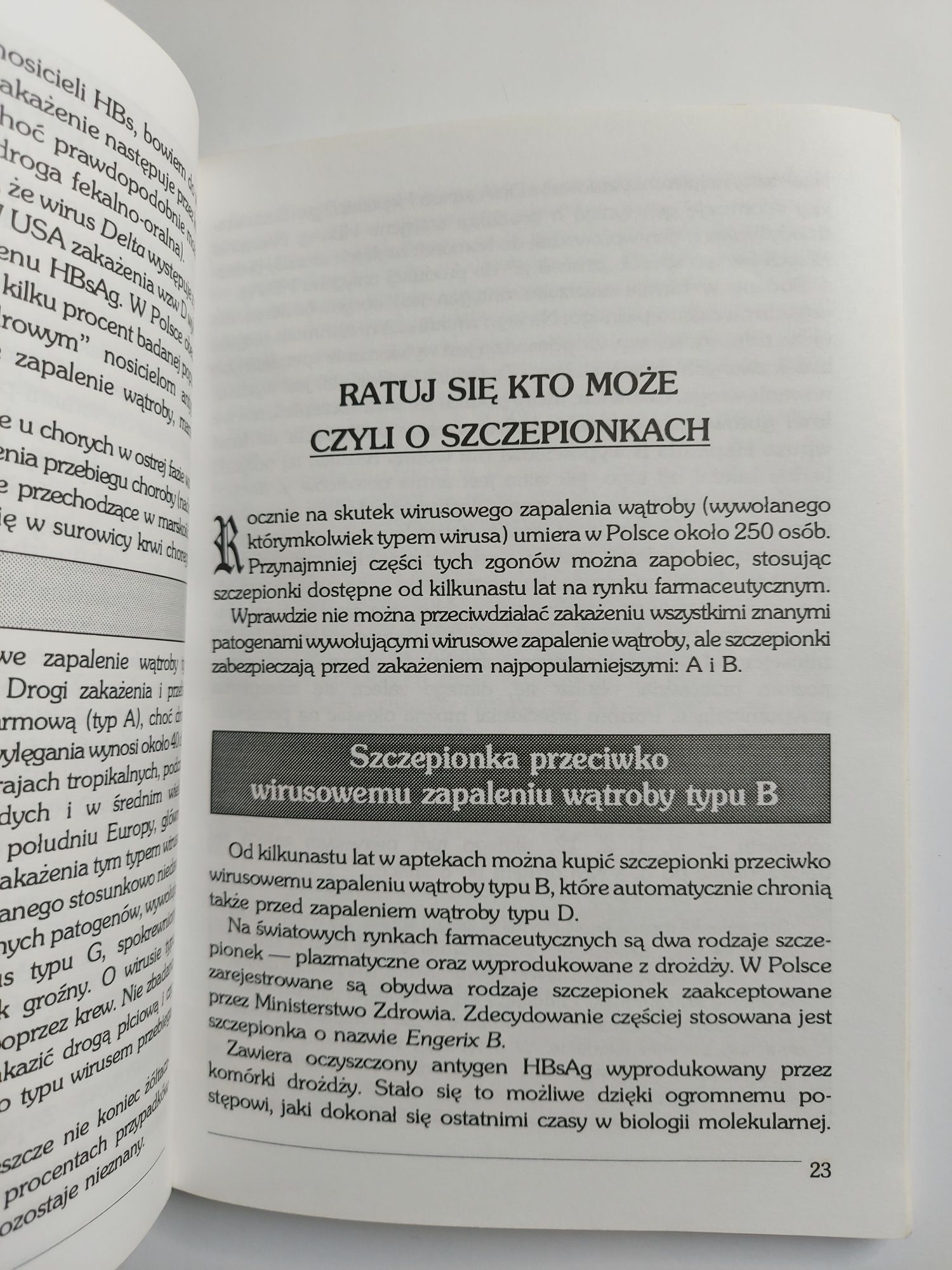 Kapryśna wątroba - Katarzyna Sułek, Paweł Walewski