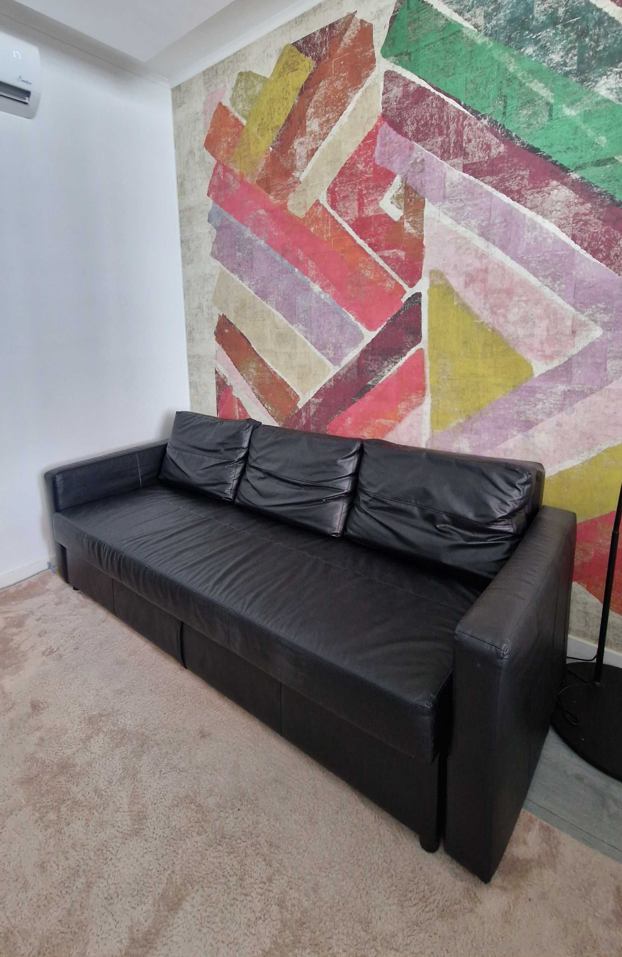 Sofa ikea, 3 pessoas 200€