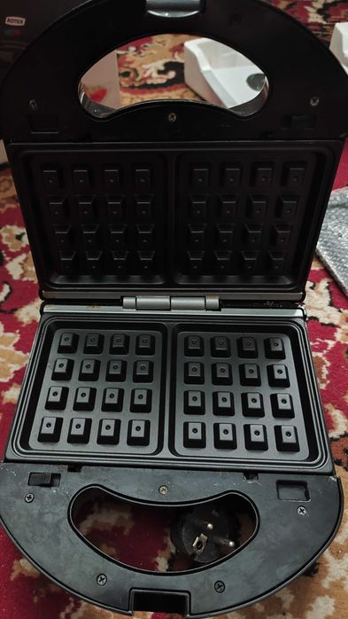 Мультимейкер Rotex RSM220-B