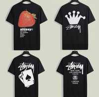 Футболка Стусси Stussy