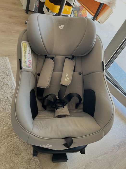 Cadeira Joie I-spin 360
