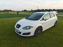 Seat Leon 2 1P1 2010 1.8 TSI kapitalny remont silnika tuning 12000km od remontu