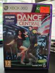 Dance Central X360 Wysyłka Wymiana Sklep Mokotów