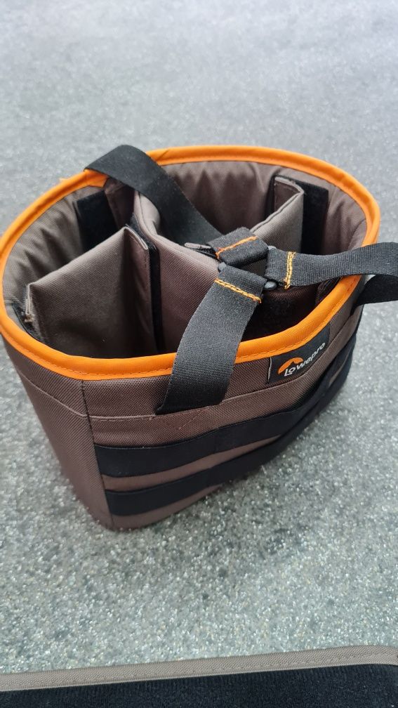 Torba Lowepro DroneGuard na drona