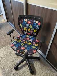 Krzesło obrotowe Bomi Nowy Styl