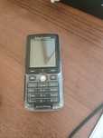 Sony Ericsson k750i