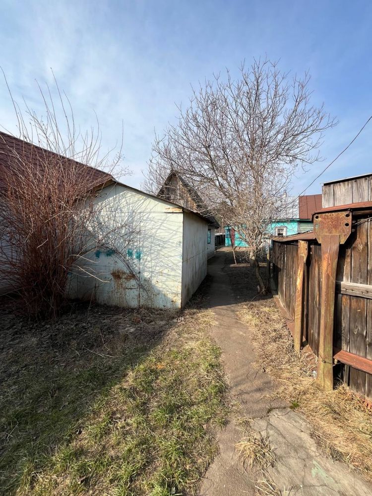 Житловий будинок Коржівка