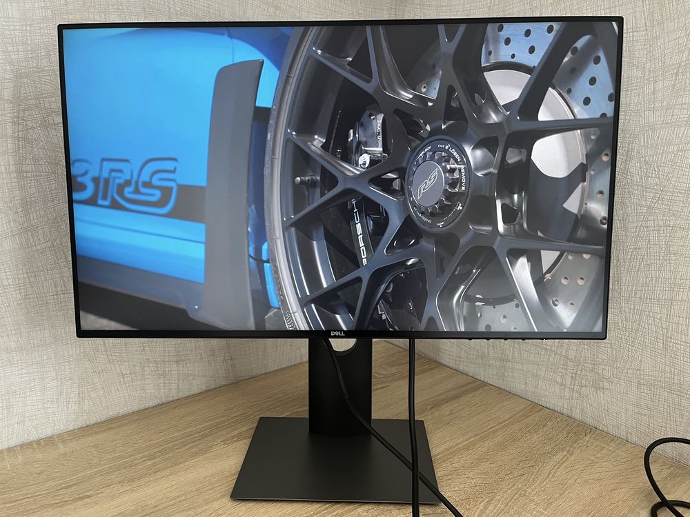 Монітор Dell P2419HC
