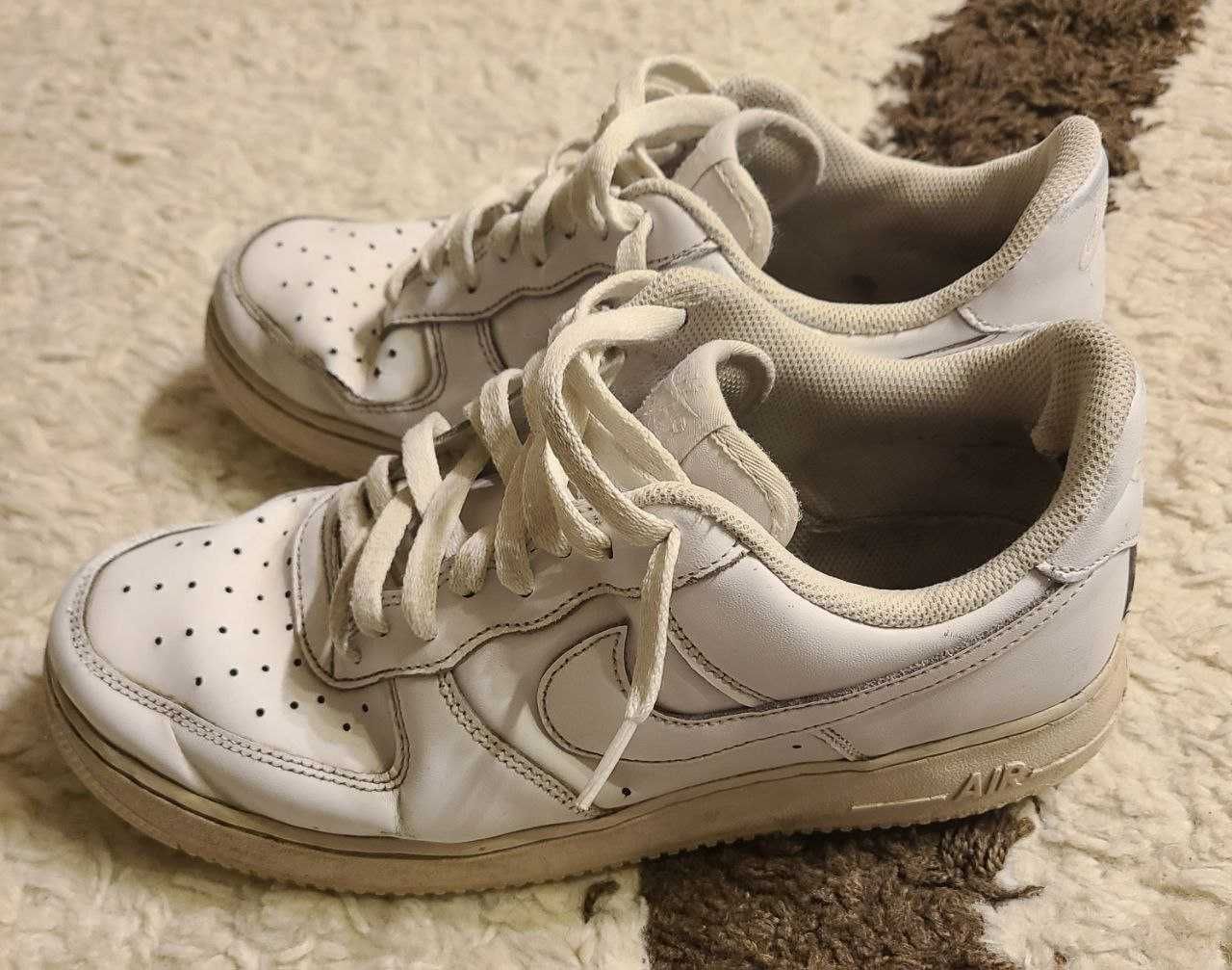 Кросівки Nike Air Force 1 white