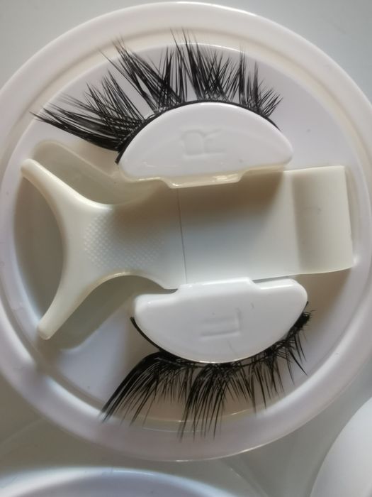 rzęsy magnetyczne Lashley, nowe, oryginał, tanio