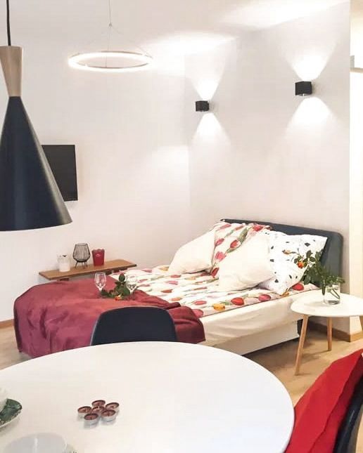 Gdańsk noclegi – centrum, plaża, morze – wynajem