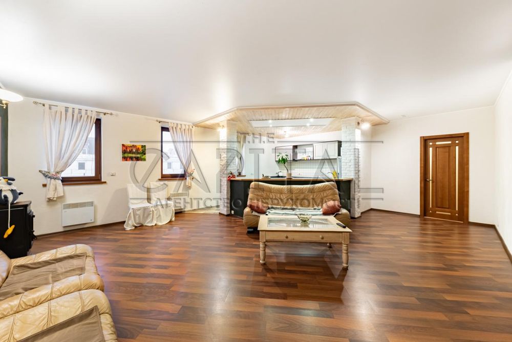 Оренда 5к квартири, вул. Володимирська, Центр, свет 24/7