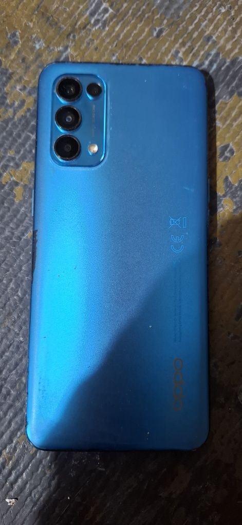 Oppo find x 3 lite + huawei gt2